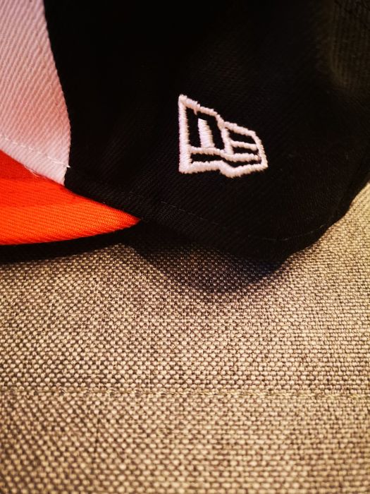 Czapeczka Mlb New Era Baltimore Orioles