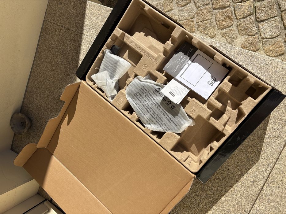 Monitor AOC 280Hz 0.3ms