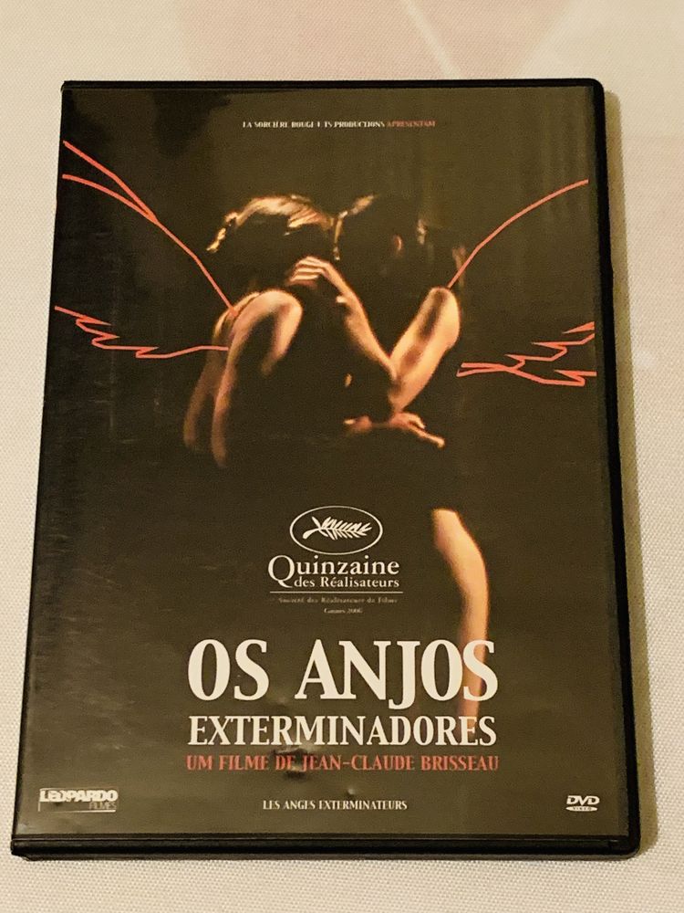 Cd Dvd Filmes Diversos