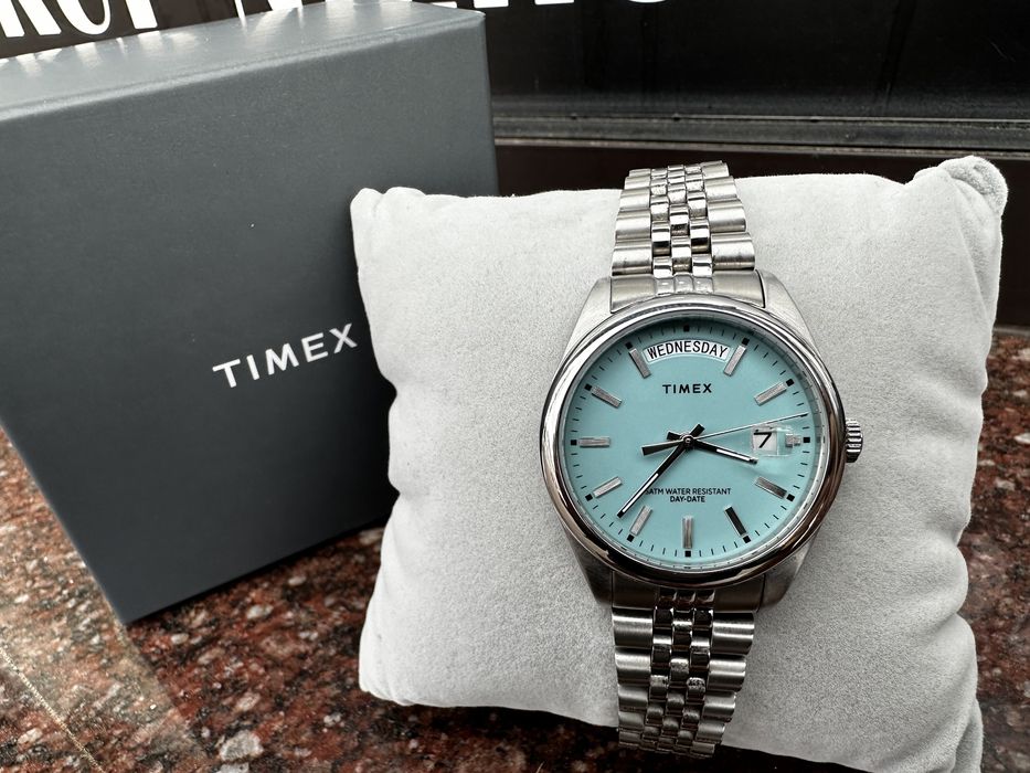 Zgarek Timex TW2V68400