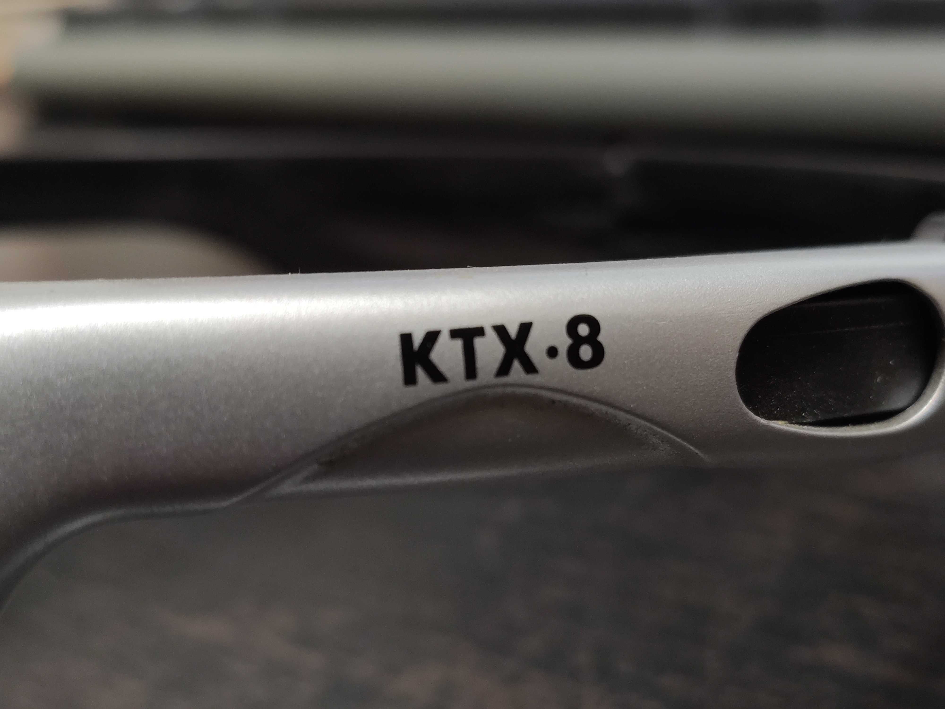 Słuchawki Koss KTX-8