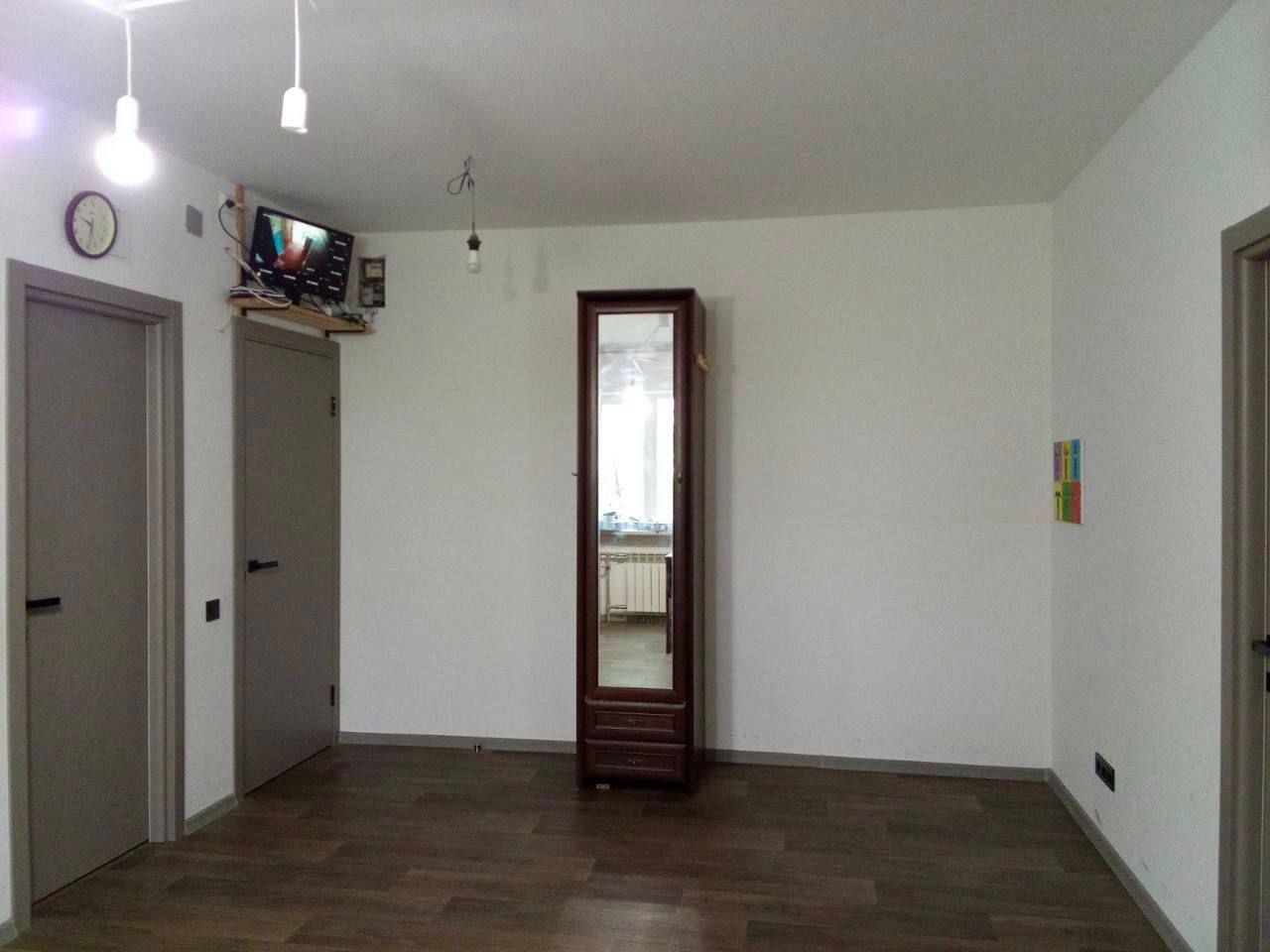 Продам 3х квартиру, Центр, Поля.