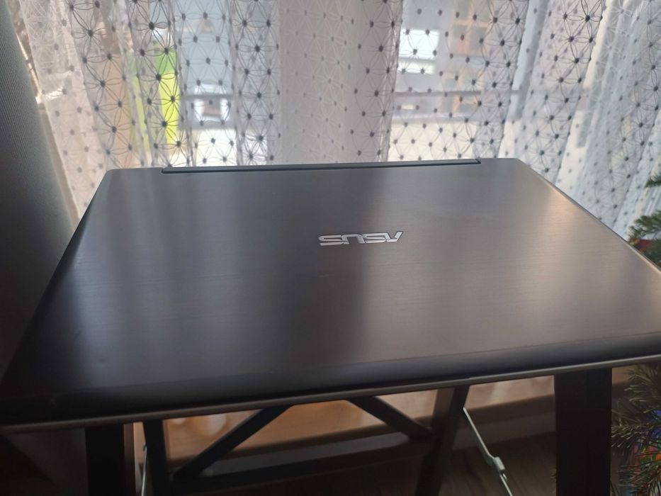 Ноутбук ASUS K56CM