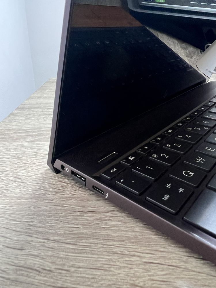 Laptop HP ENVY - 13-aq1002nw 512 GB