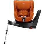 Новые! Автокресла Britax Römer DUALFIX M i-SIZE поворот на 360 °