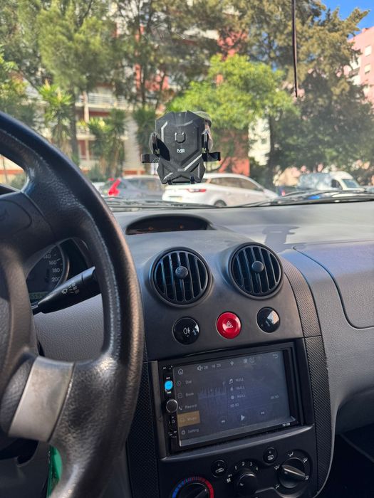Vendo Chevrolet Kalos