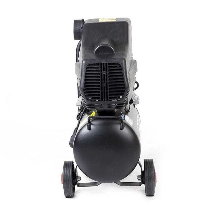 Компресор одноциліндровий 1.5кВт 24л, APRO воздушный компрессор