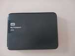 Disco externo WD My Passport Ultra 1TB USB 3 - como novo