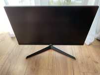 Monitor LG LED 24MP60G-B
