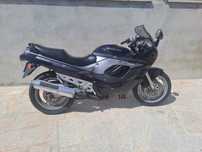 Moto susuki para venda  em bom estado