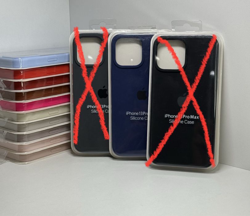 Акция! Чохол на iphone 13 pro max | Чехол на айфон 13 про макс