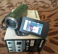 Kamera cyfrowa Panasonic Full HD HC-V270 + karta SDHC 32GB