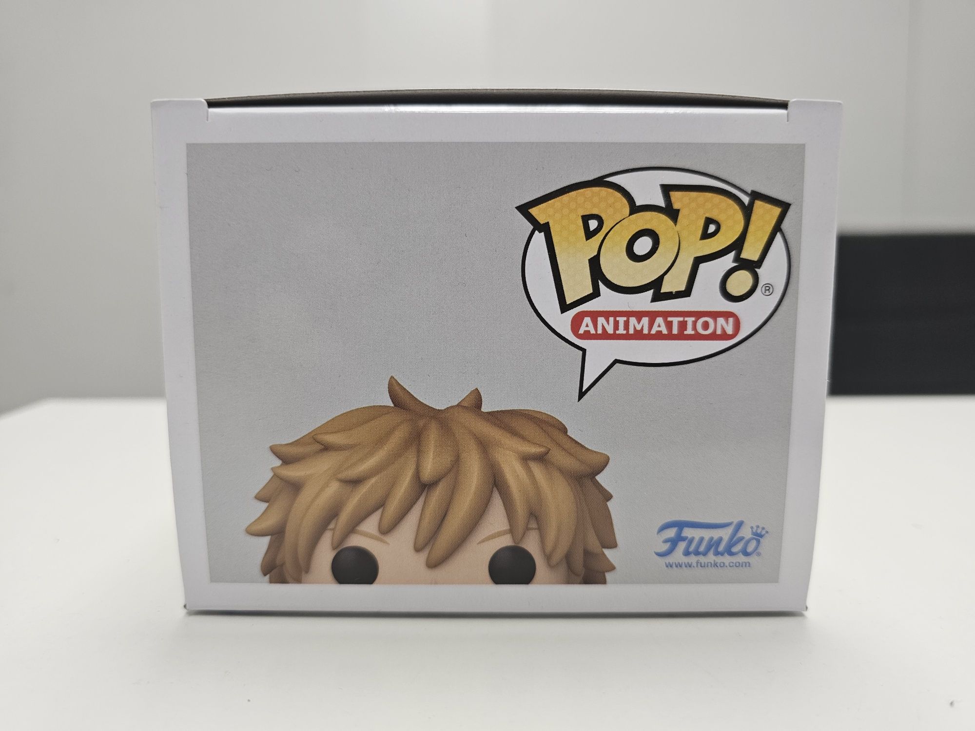 figurka Funko POP Denji 1678 Chainsaw Man