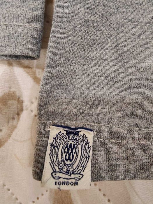 Polo Pepe Jeans tam. L em excelente estado