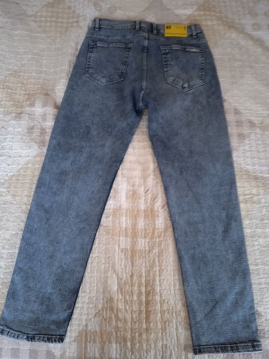 Джинси чоловічі 34 розмір.