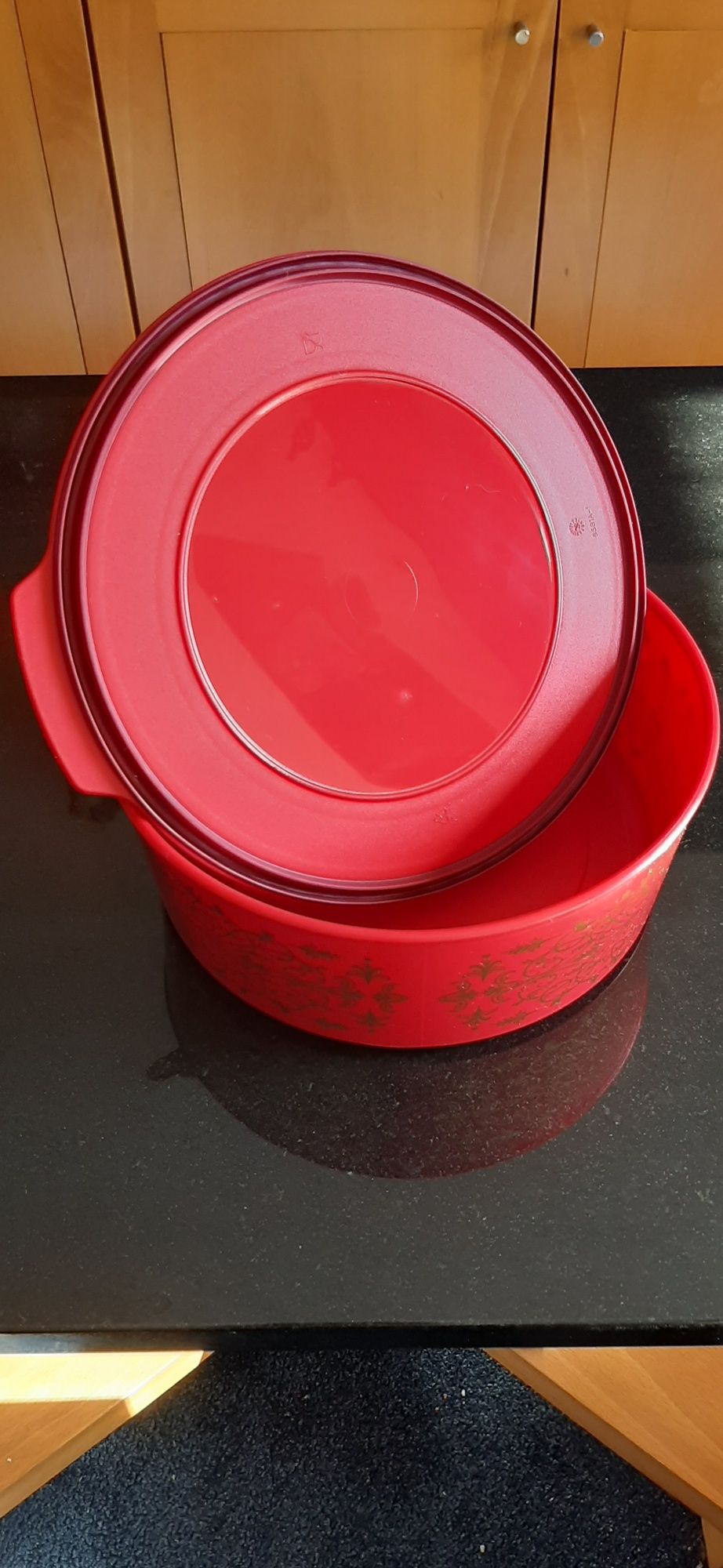 Bifresco Tupperware