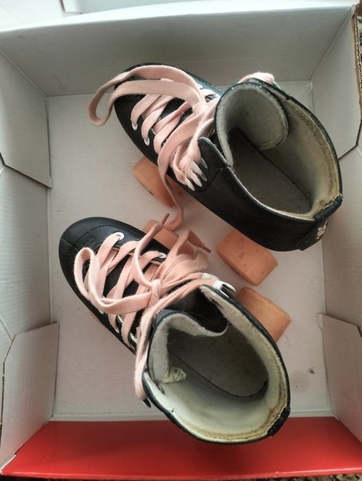 Patins de  criança