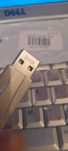 Флешка USB 2.0 256/249 Гб метал.