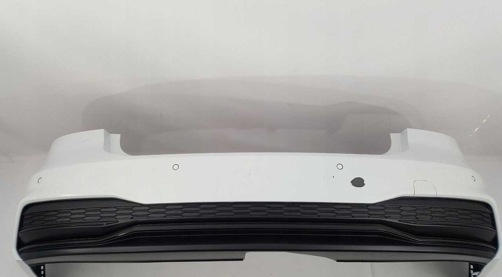 Бампер передній задній S-Line рест до рест	Audi A7 4K Разборка