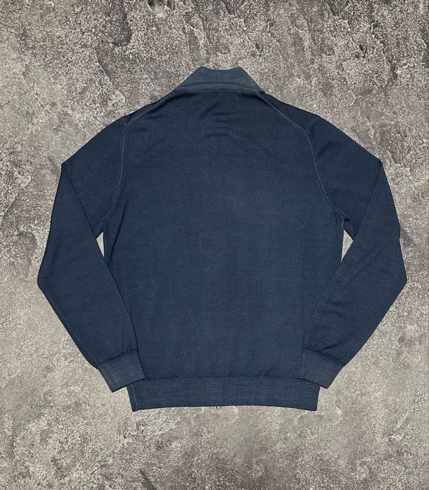 Кардиган Gran Sasso made in Italy, оригінал (кофта, светр), розмір L