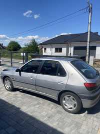 Sprzedam auto Peugeot 306