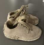 Sapatos menino Zippy