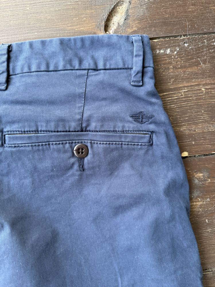 брюки чинос dockers 34x34