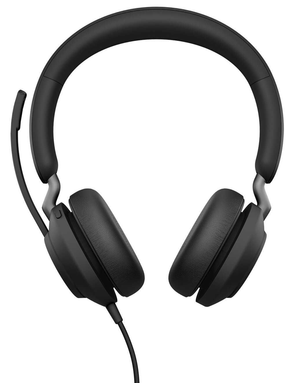 Słuchawki nauszne JABRA Evolve2 40 Smartfon PC / Fajne OKAZJE Radomsko