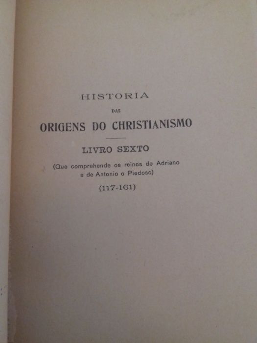 A Egreja Christã (1929 ) - Tradução de Eduardo Pimenta