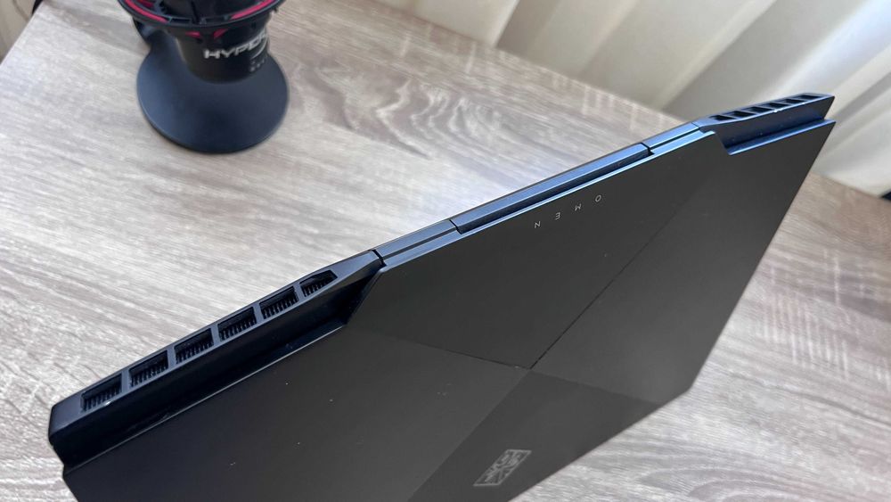 6гб RTX +32озу! Игровой ноутбук HP Omen x15 (RTX 2060, 3050, 3060)