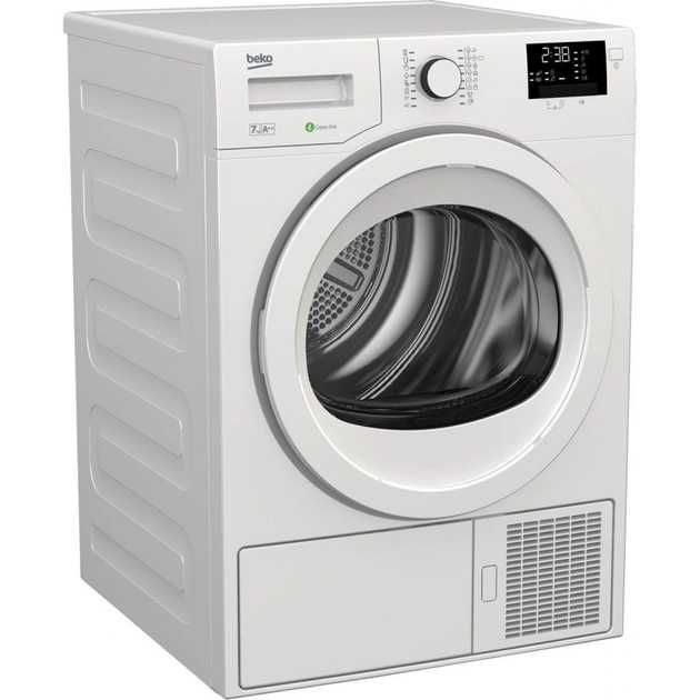 Машина для сушки белья BEKO DPS 7405 GB5,сушарка.