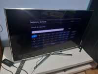 Tv SMART HUB Samsung