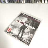 GRA PS3 Tomb Raider w Ładnym stanie