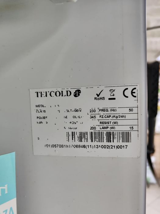 Холодильник продам