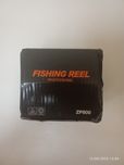 Vendo carreto de pesca profissional, modelo ZP800.