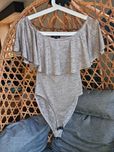 Body New Look, rozm. S