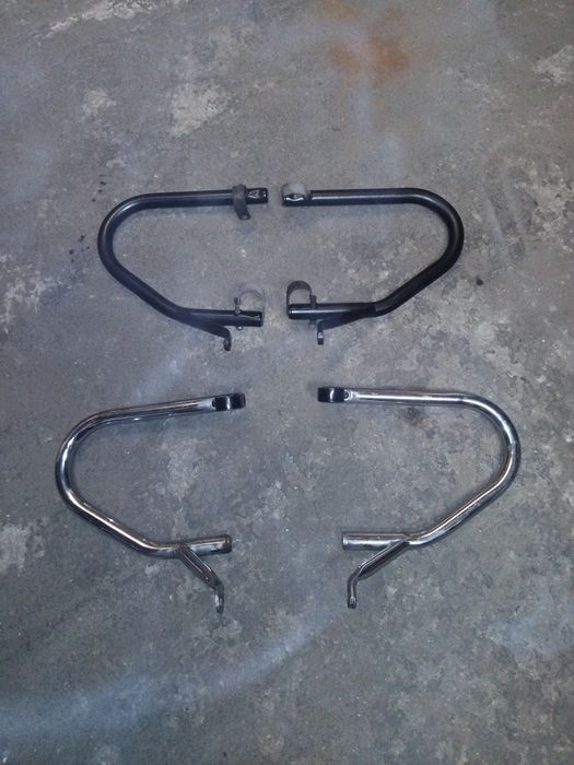 Bmw R45 R65 nie R80 kompletne, sprawne gaźniki bing 26