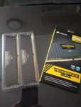 DDR 4 3000 8gb (2x4) Corsair