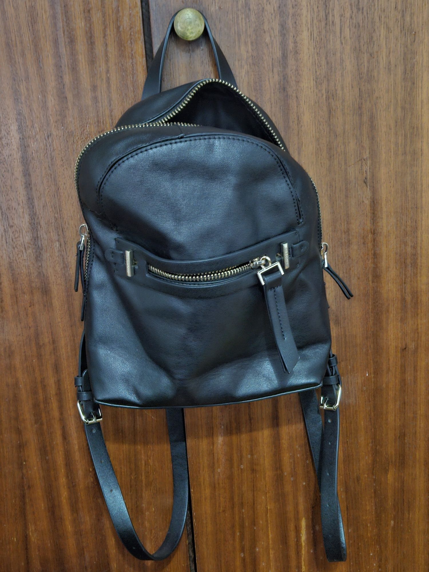 Carteira / mochila