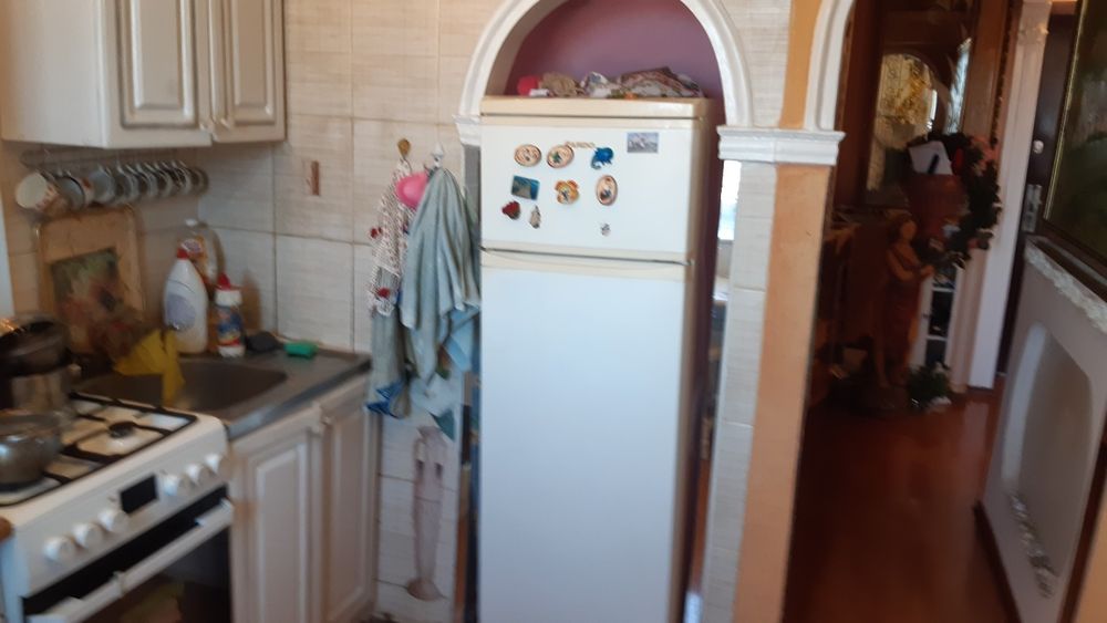 Продаж 1км.квартири. м.Калуш. Ремонт. Меблі. Техніка . Індивідуальне