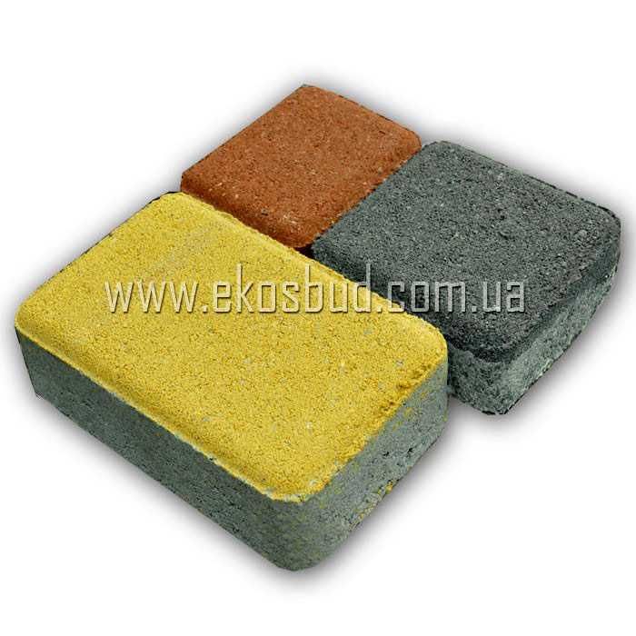 шлакоблок 26 грн тротуарная плитка 295грн от производителя