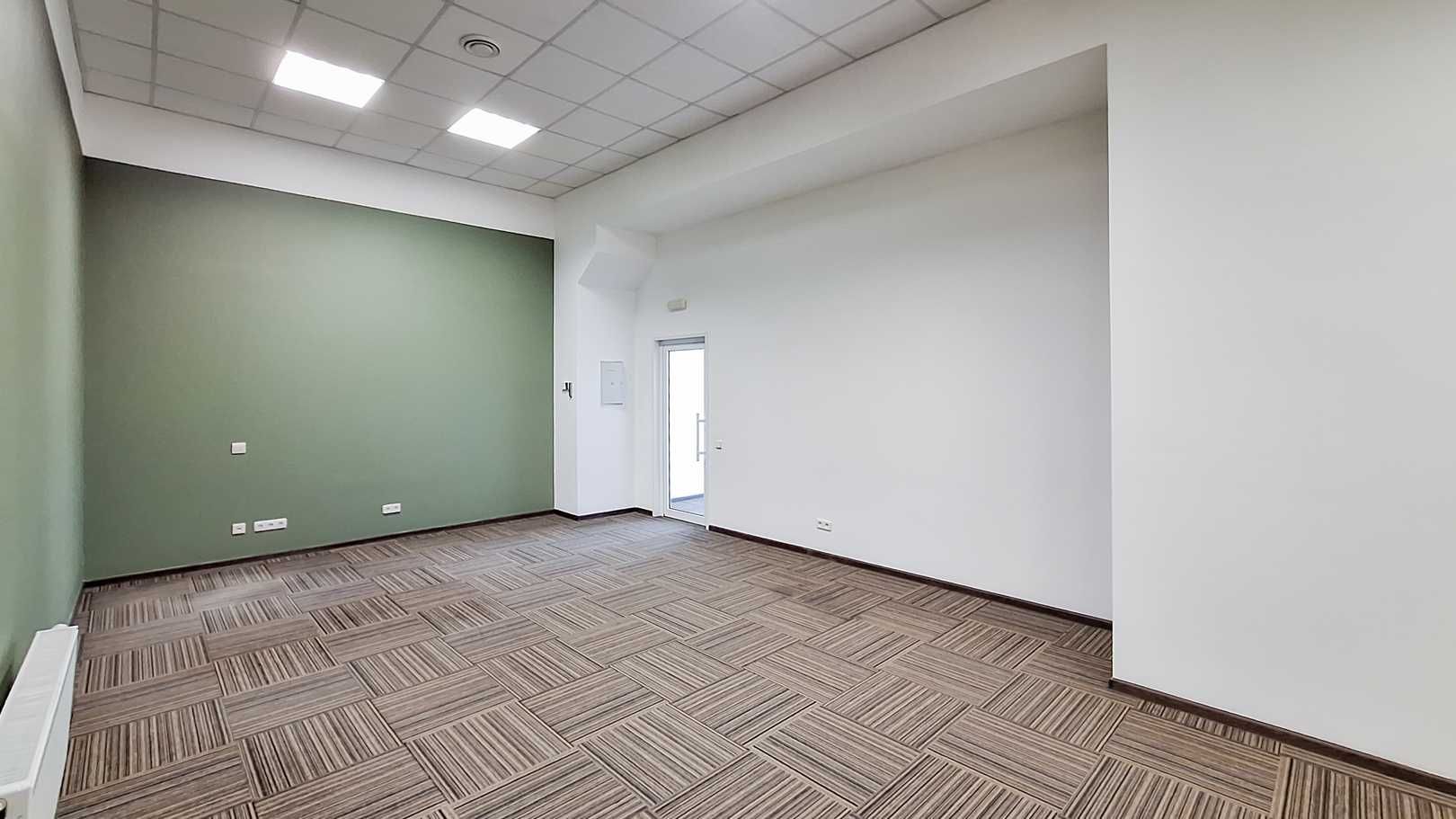 Офіс 400м2. OpenSpace, кабінети. Генератор. метро Васильківська. Без%