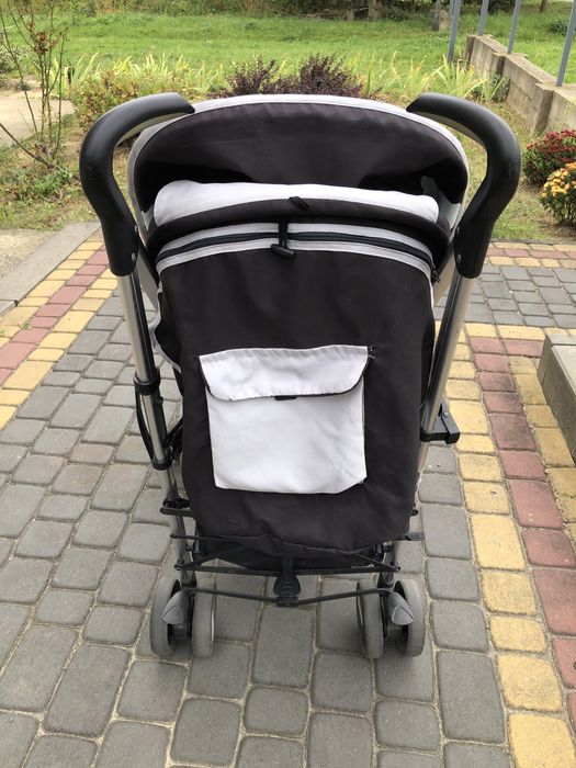 Дитячий складний візок