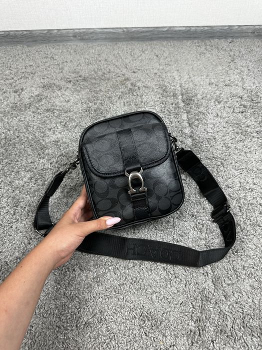 Сумка COACH | Сумка коач | Барсетка coach
