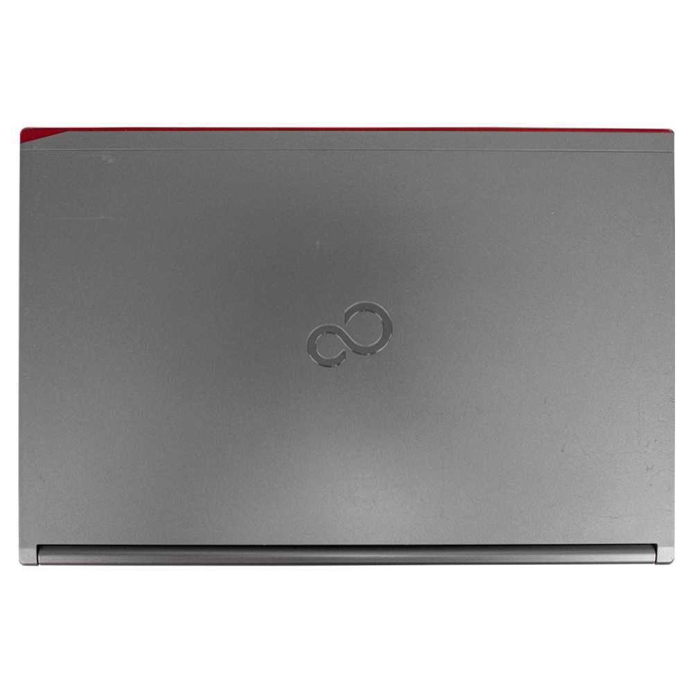 Ноутбук 15.6" Fujitsu LifeBook E756 i5-6200U 8Gb RAM 256Gb SSD