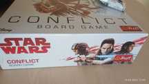 Gra Star Wars conflikt