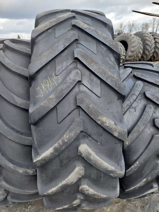 520/85R42 (20,8R42) Michelin Agribib  J1845 JX624 JA085
