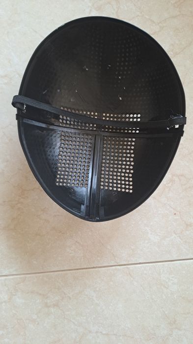 Fato Carnaval Guarda Vermelho