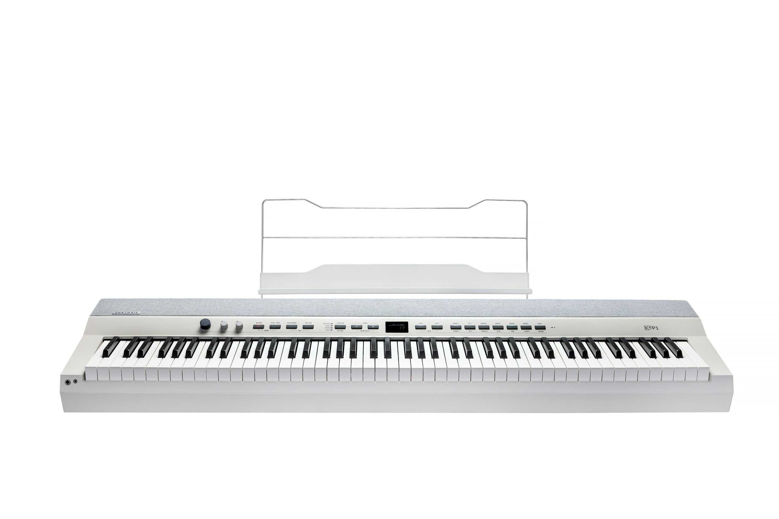 Kurzweil KA-P1 stage piano