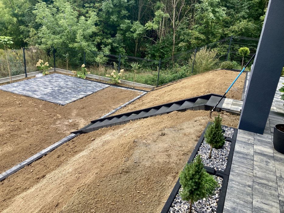 Brukarstwo Lublin i okolice